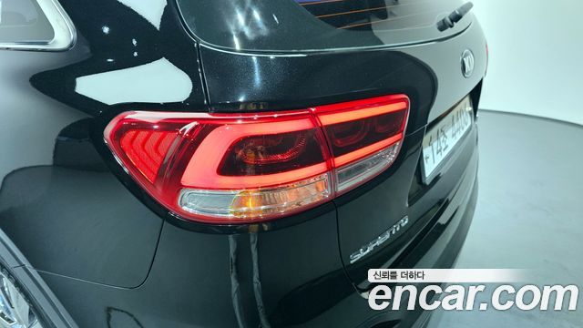 Kia Sorento 2015 — photo 9