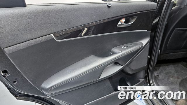 Kia Sorento 2015 — photo 15