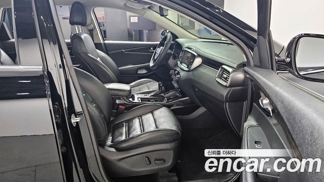Kia Sorento 2015 — photo 16