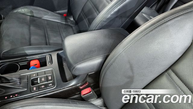 Kia Sorento 2015 — photo 29
