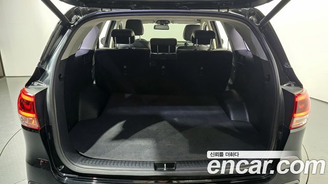 Kia Sorento 2015 — photo 30