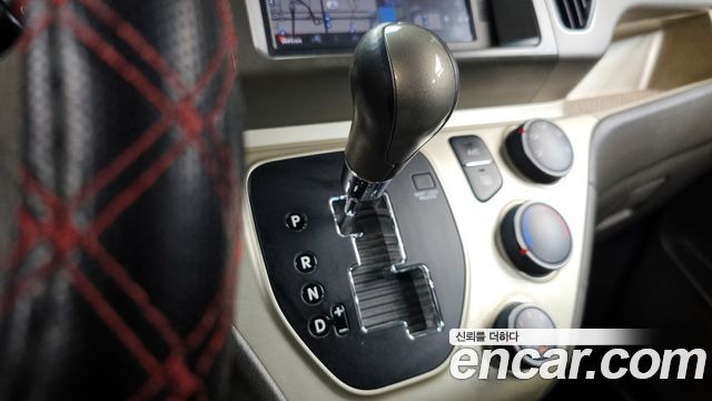 Kia RAY 2012 — photo 9