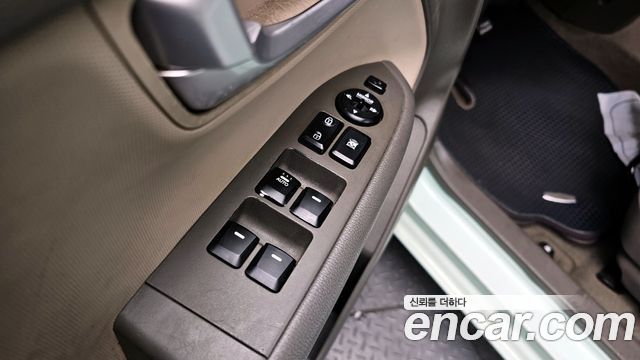 Kia RAY 2012 — photo 15