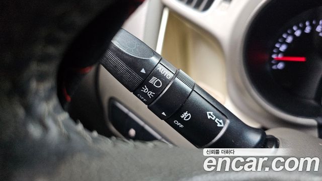 Kia RAY 2012 — photo 16