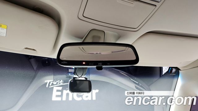 Kia RAY 2012 — photo 17