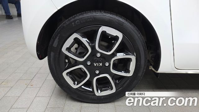 Kia RAY 2021 — photo 5