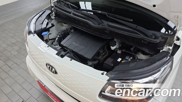 Kia RAY 2021 — photo 6