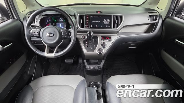 Kia RAY 2021 — photo 10