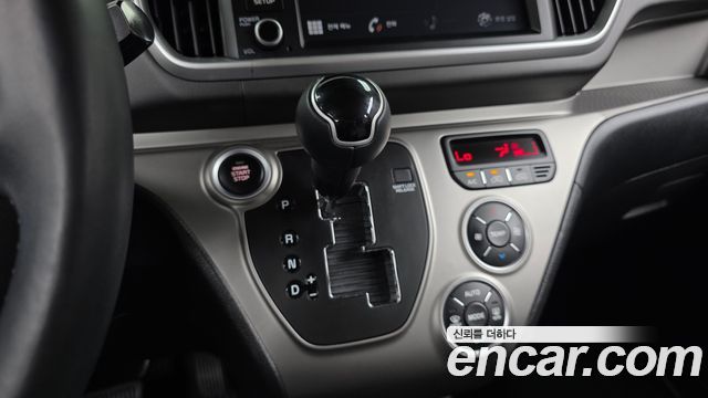 Kia RAY 2021 — photo 12