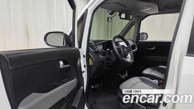 Kia RAY 2021 — photo 13