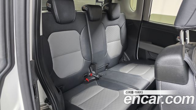Kia RAY 2021 — photo 17
