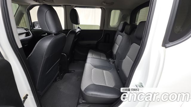Kia RAY 2021 — photo 18