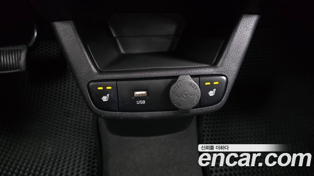 Kia RAY 2021 — photo 19