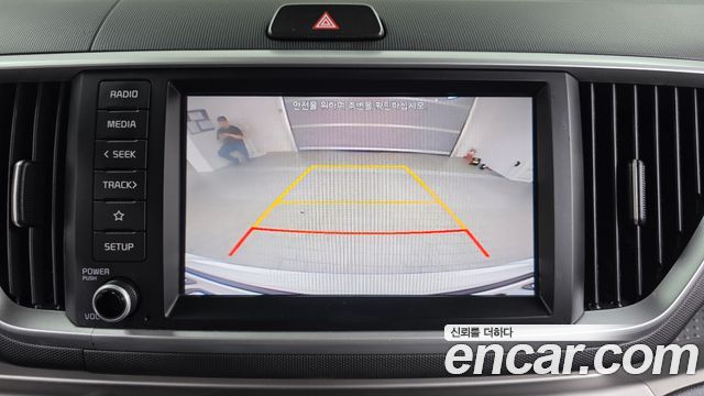Kia RAY 2021 — photo 22