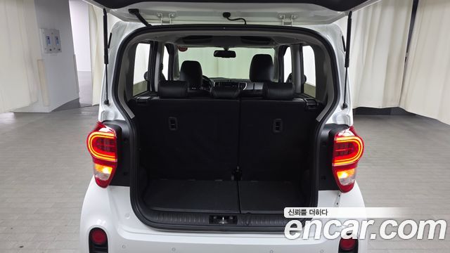 Kia RAY 2021 — photo 23