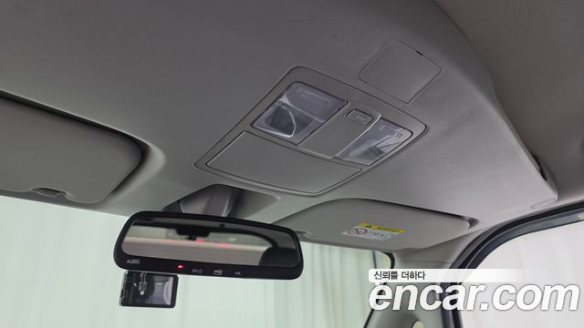 Kia RAY 2021 — photo 24