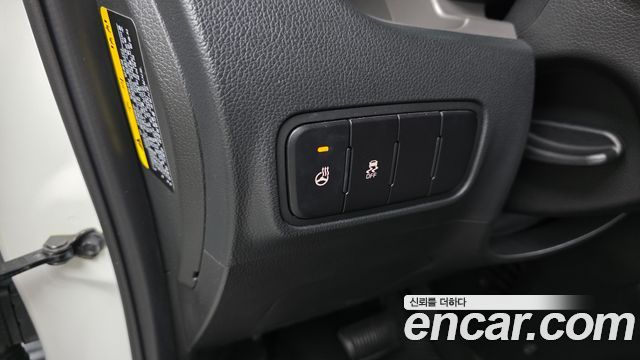 Kia RAY 2021 — photo 26