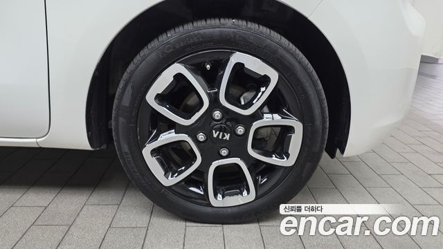 Kia RAY 2021 — photo 7