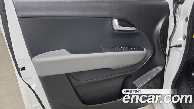 Kia RAY 2021 — photo 14