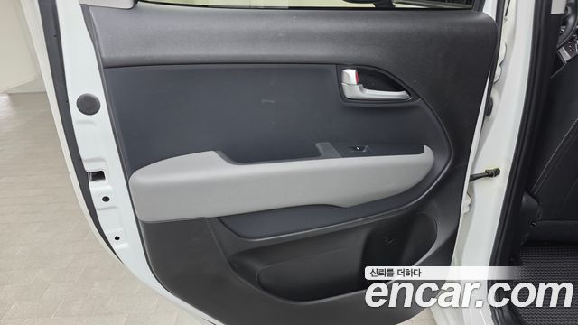 Kia RAY 2021 — photo 15