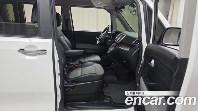 Kia RAY 2021 — photo 16