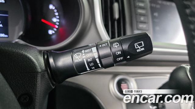 Kia RAY 2021 — photo 27