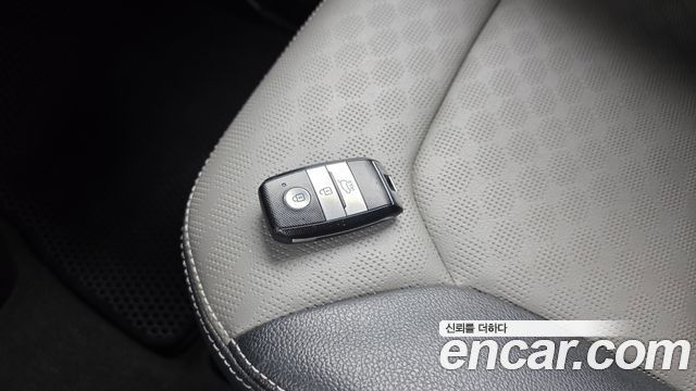 Kia RAY 2021 — photo 30