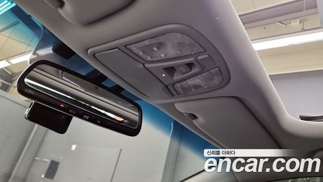 Kia K5 2012 — photo 15