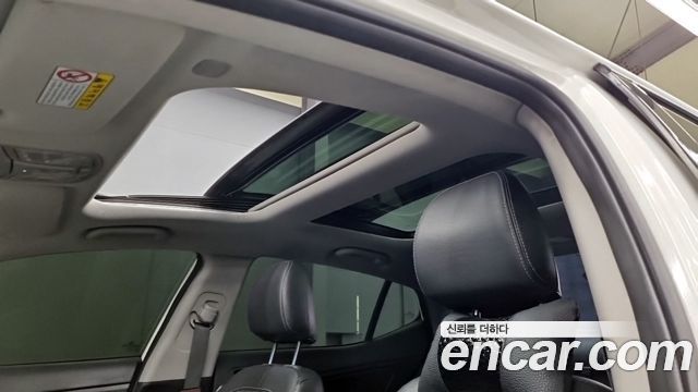 Kia K5 2012 — photo 16
