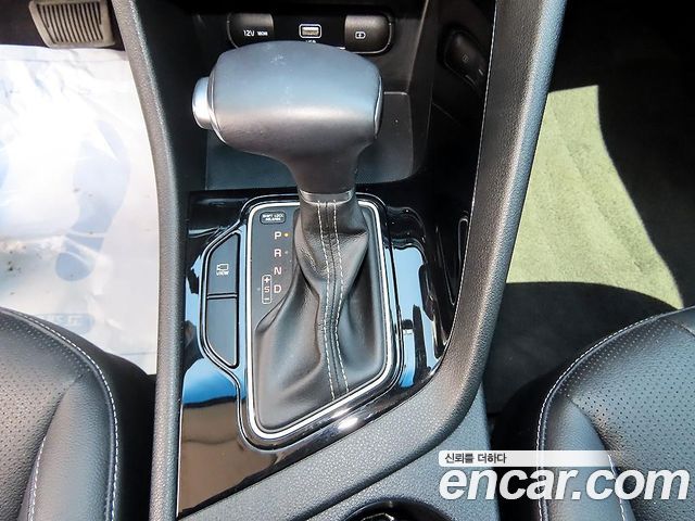Kia Niro 2021 — photo 10
