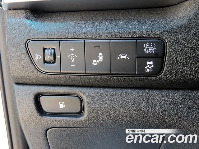 Kia Niro 2021 — photo 12