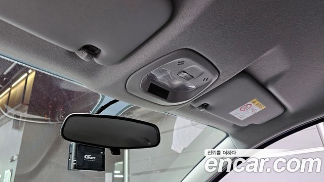 Chevrolet Korea Spark 2021 — photo 23