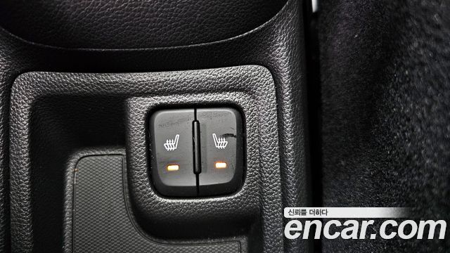 Chevrolet Korea Spark 2021 — photo 25