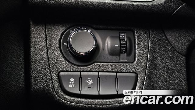 Chevrolet Korea Spark 2021 — photo 26