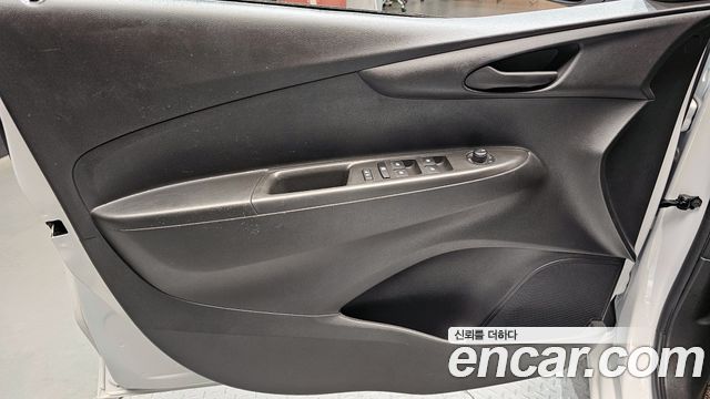 Chevrolet Korea Spark 2021 — photo 14