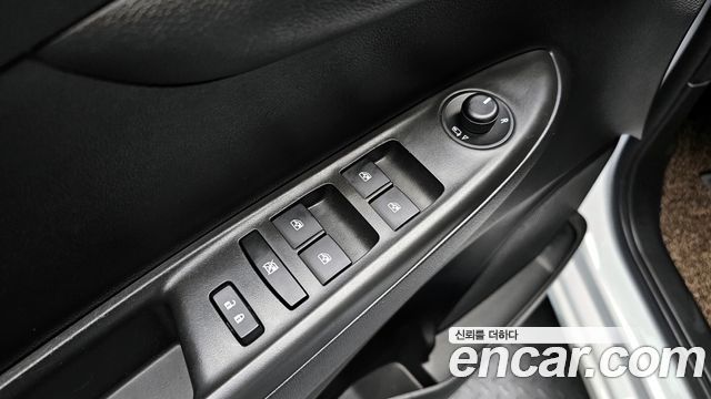 Chevrolet Korea Spark 2021 — photo 27