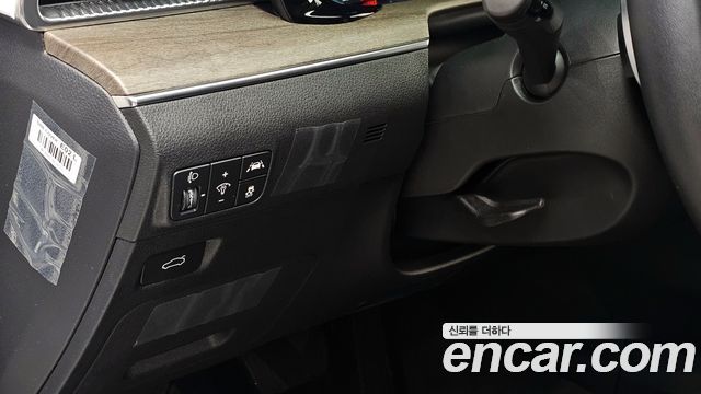 Kia K5 2023 — photo 16