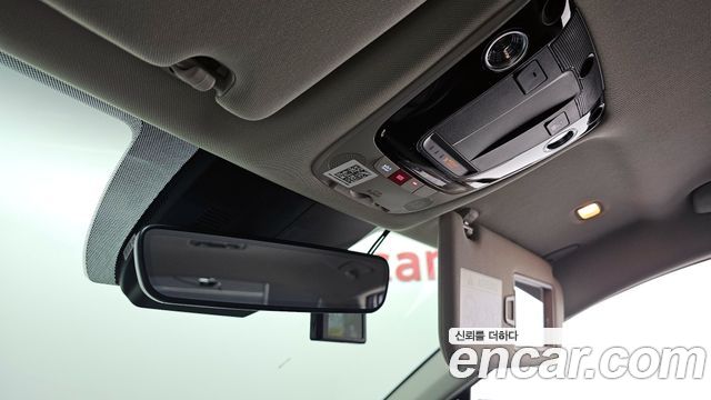 Kia K5 2023 — photo 19
