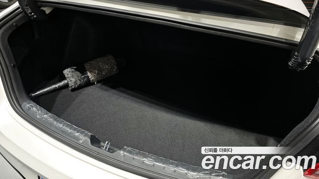 Kia K5 2023 — photo 20