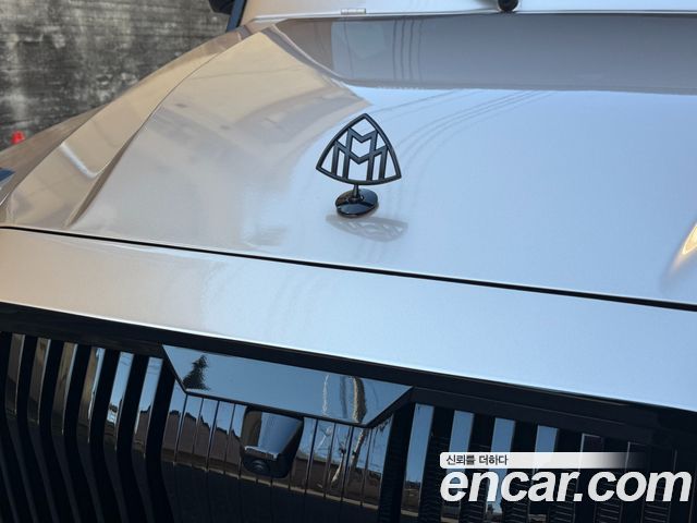 Mercedes-Benz G-Class 2022 — photo 8