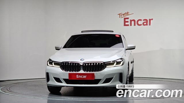 BMW Gran Turismo 2024 — photo 3