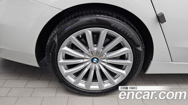BMW Gran Turismo 2024 — photo 5