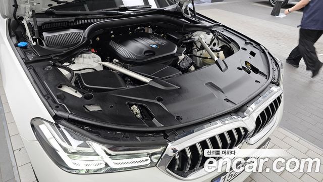 BMW Gran Turismo 2024 — photo 6