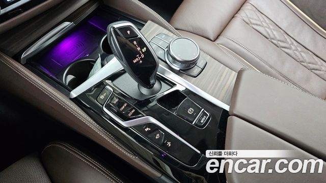 BMW Gran Turismo 2024 — photo 12