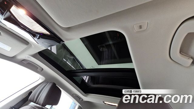 BMW Gran Turismo 2024 — photo 24