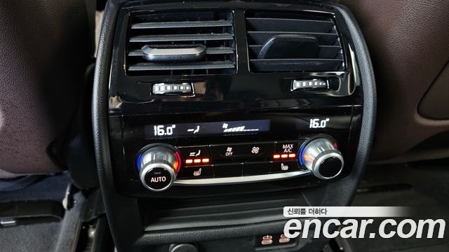 BMW Gran Turismo 2024 — photo 25
