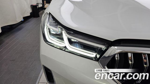 BMW Gran Turismo 2024 — photo 8