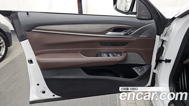 BMW Gran Turismo 2024 — photo 14