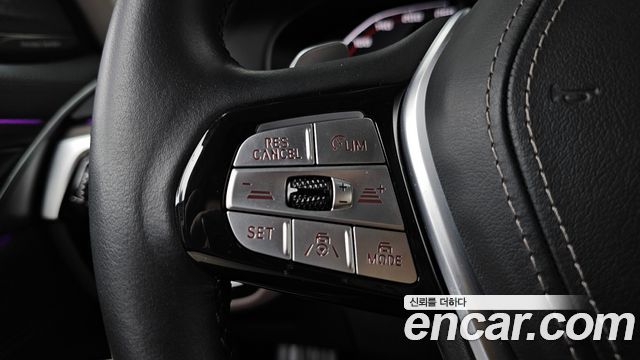 BMW Gran Turismo 2024 — photo 16
