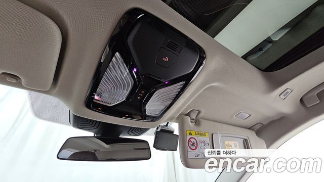 BMW Gran Turismo 2024 — photo 27